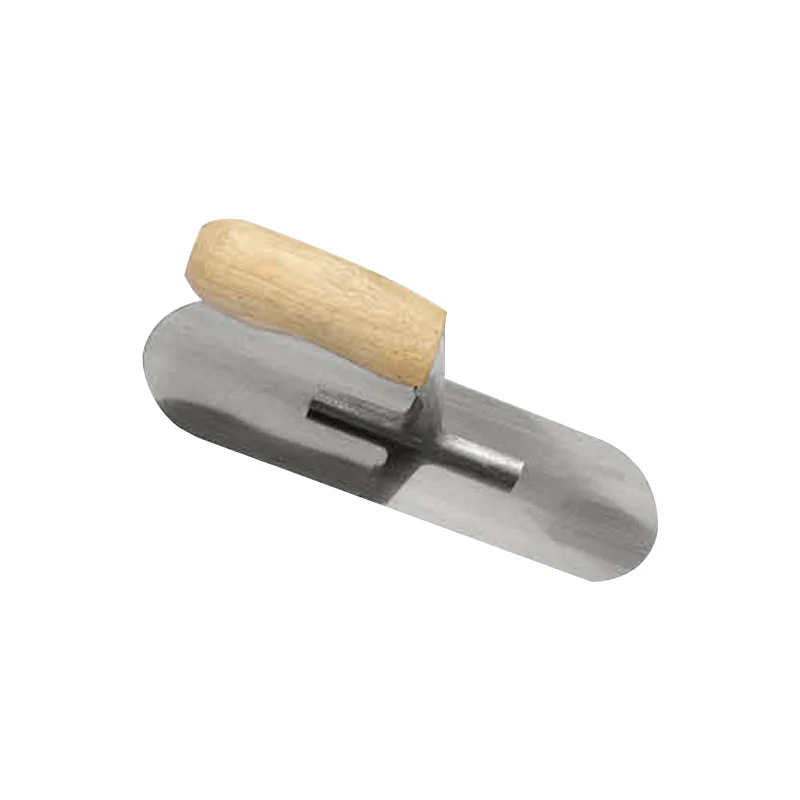 Competitive Price Concrete Tools Bricklaying Trowel For Building Construction Plastering
