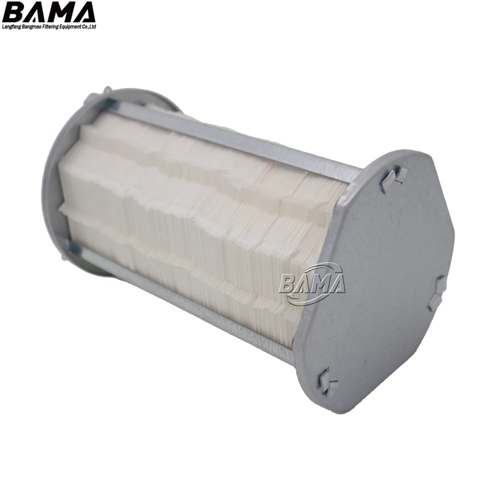 Replacement Engine part lube oil filter LF16029