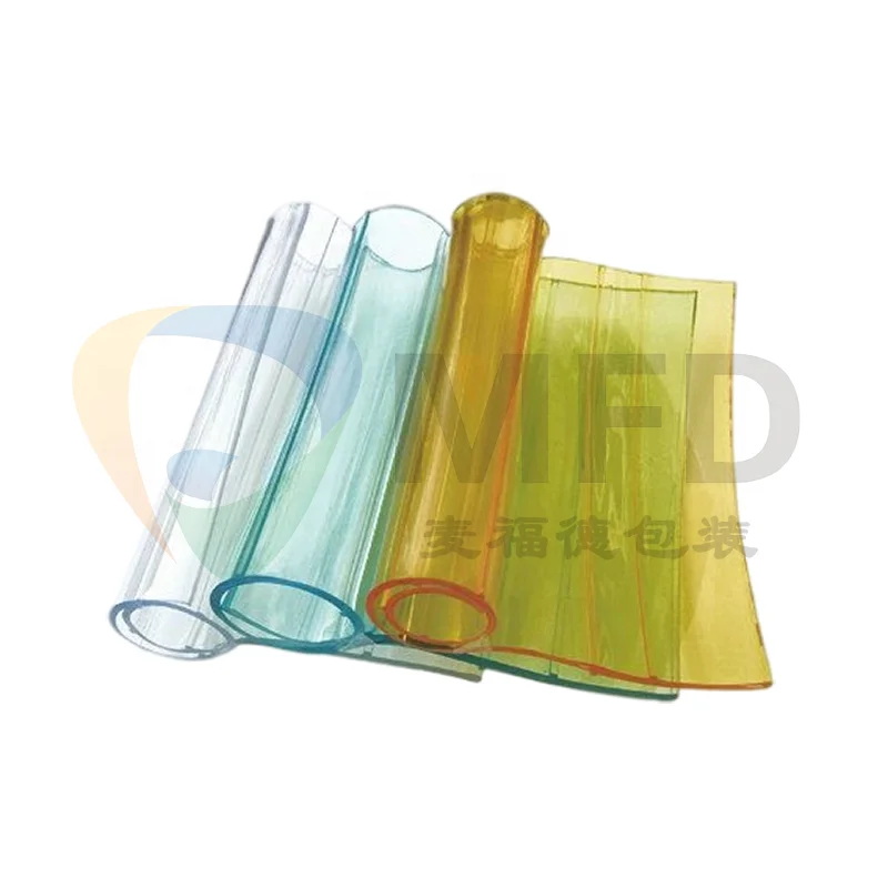Alibaba Express China wholesale plastic table covers roll soft pvc film