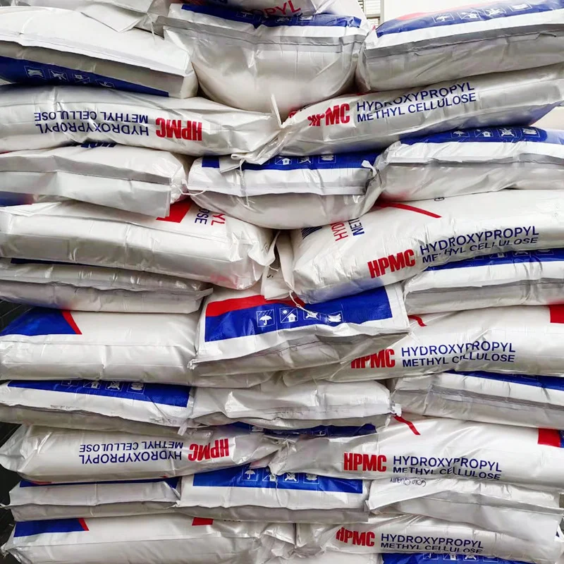 HPMC powder cellulose CAS 9004-65-3 HPMC Hot Sale