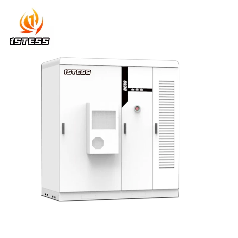 Industrial commercial 200 kwh 150kwh 200kwh 200kw 250kw 500kw 400 kwh storage lifepo4 battery pack cabinet lithium batterie