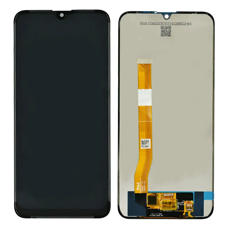
Professional Wholesale Mobile Phone LCDs For OPPO A1K LCD display CPH1923 