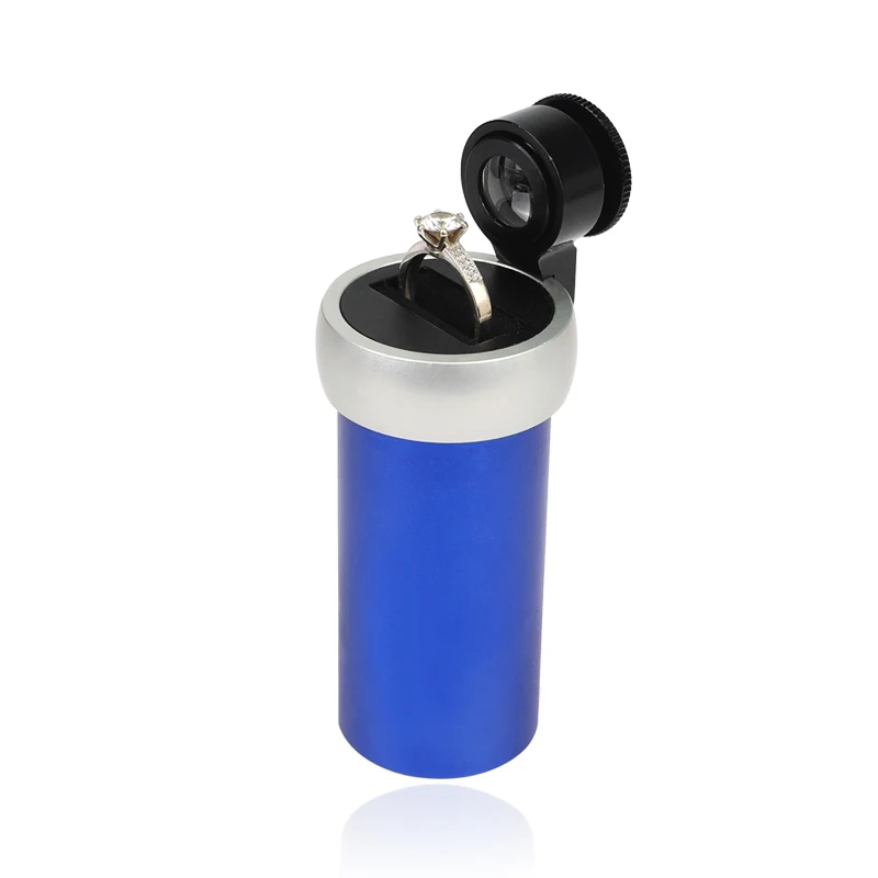 Diamond Viewer, diamond magnifier