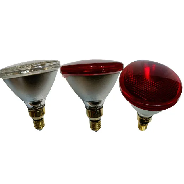 High Quality 75w Halogen Lamp PAR30 Par20 Par38 70W E27 B22 reflector halogen lamp bulb