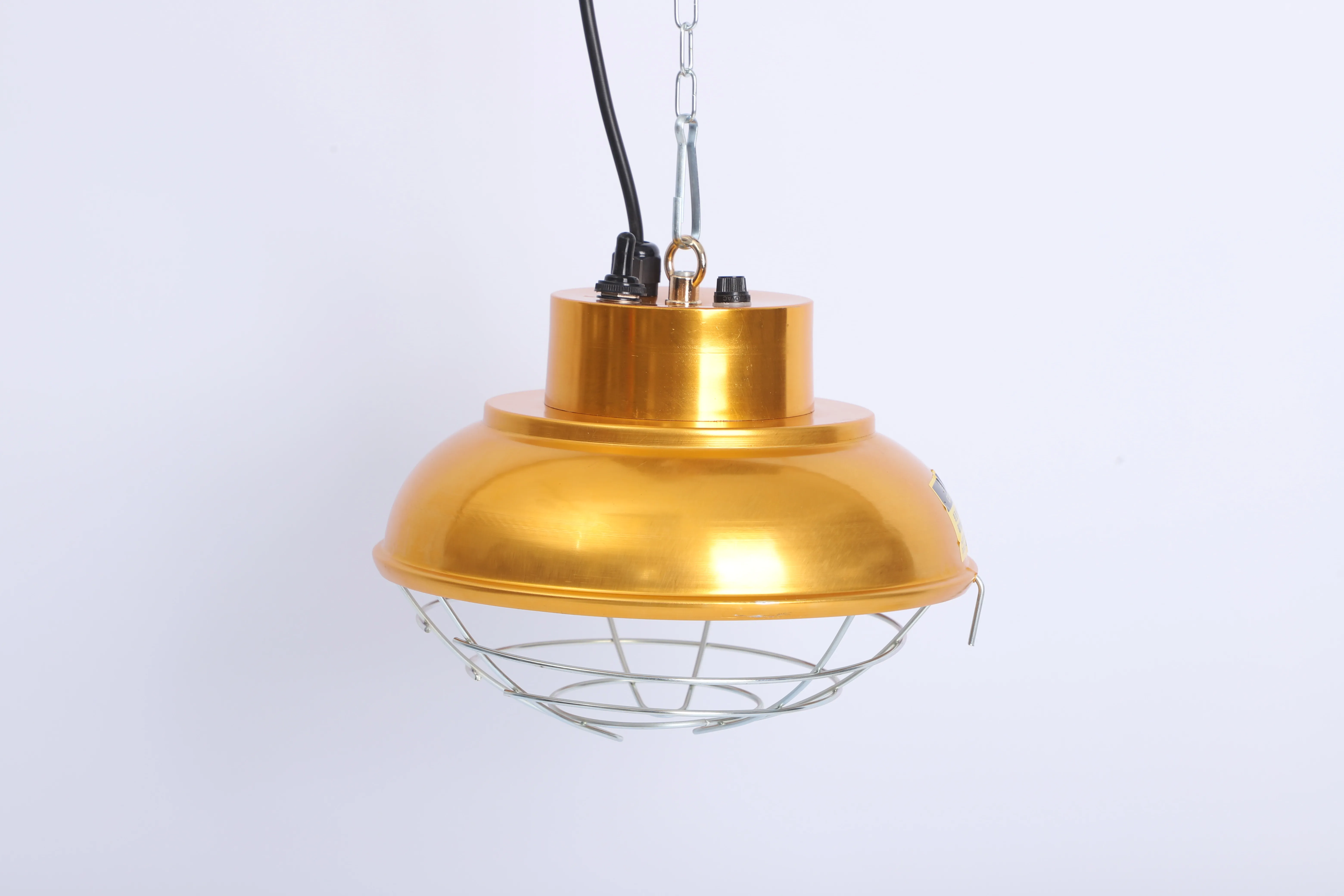 Infrared heating lamps for livestock industry 120/240V  175W  -500W