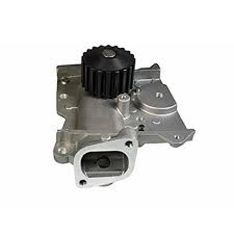 Водяной насос для FE79-15-010 двигателя FE79-15-010B 8AG1-15-010A/B 9013028-02 запчасти грузовика