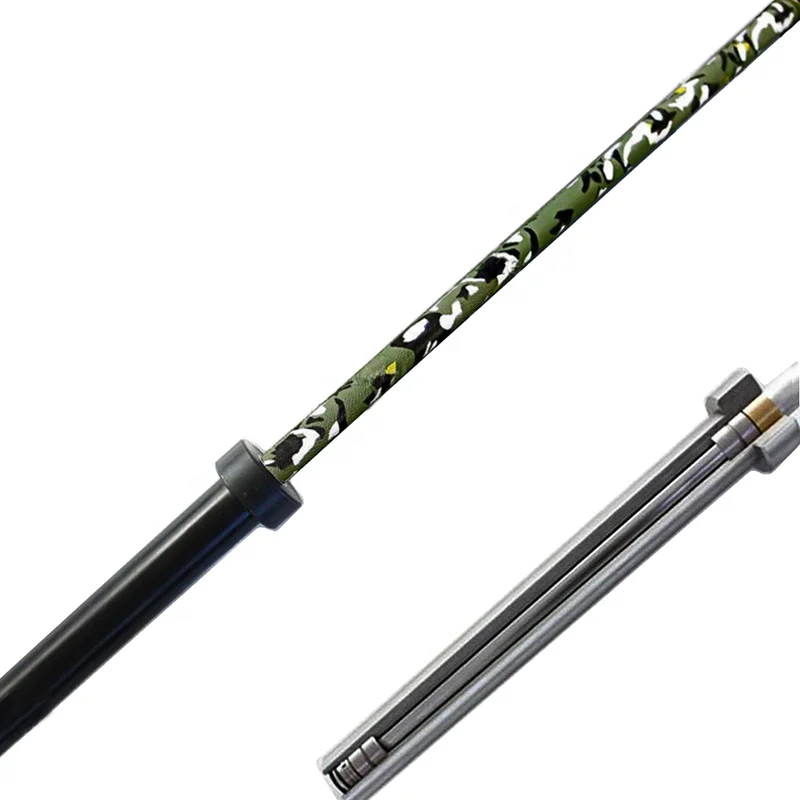 Powerman Fitness Free Weight Gym Equipment Powerlifting Weightlifting Weighted Barbell Bar