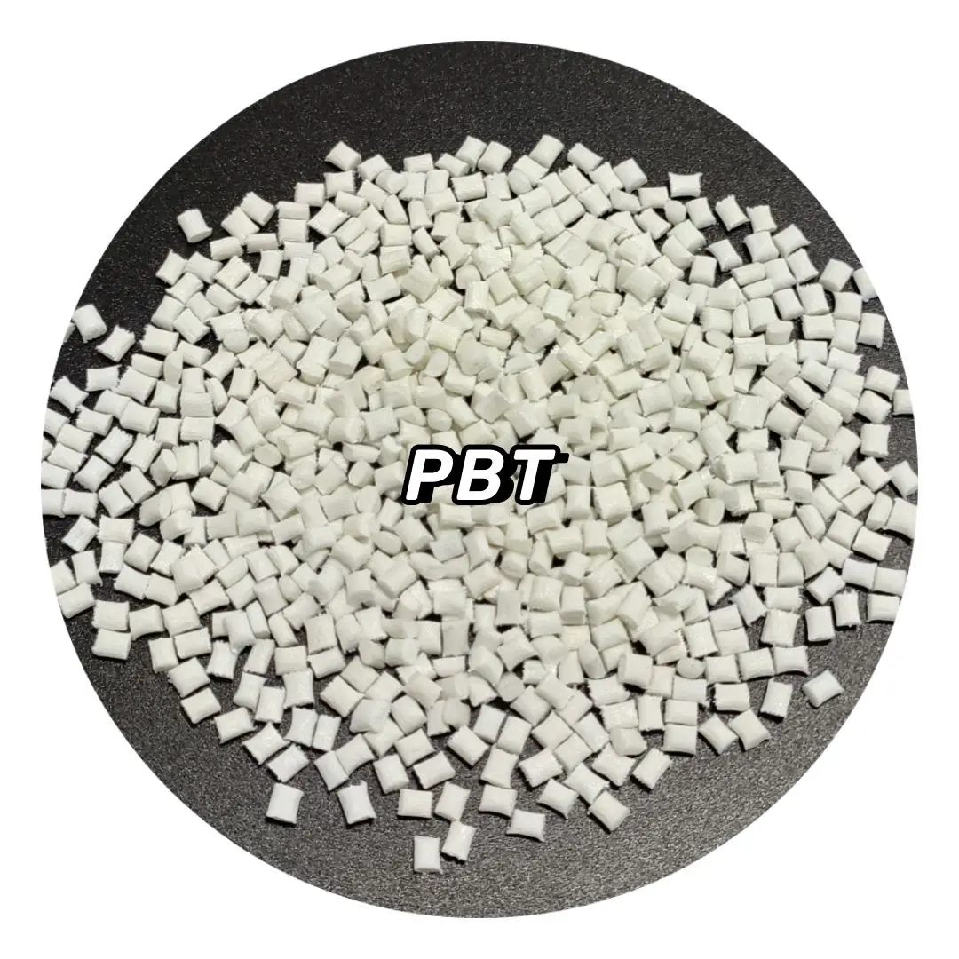 4130-104K PBT GF30 Flame retardant Weather / Solvent / Wear / fuels / Grease resistance PBT resin