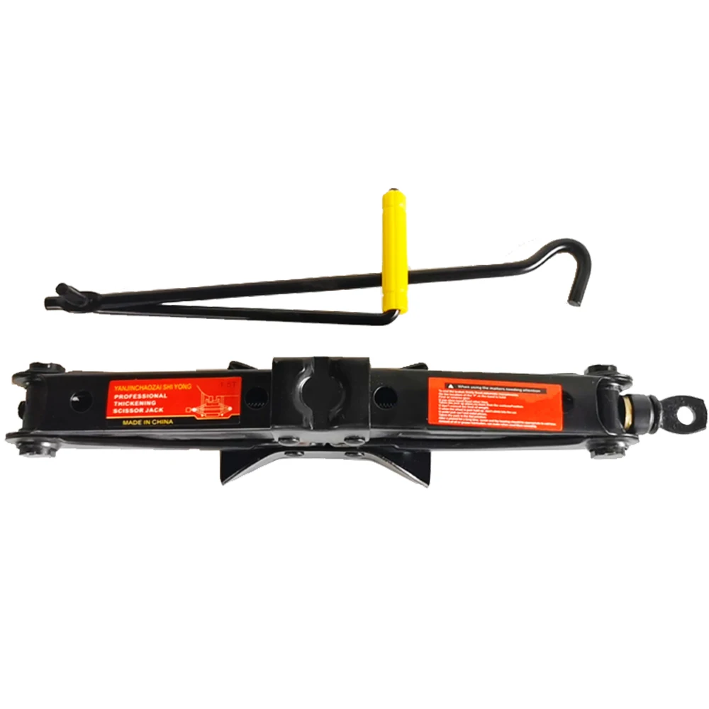
China popular new style heavy duty scissors jack car scissor jack for sale 