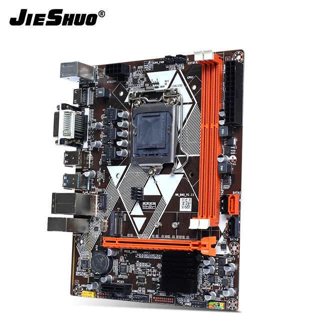 Spot Desktop USB 3.0 B85 motherboard LGA1150