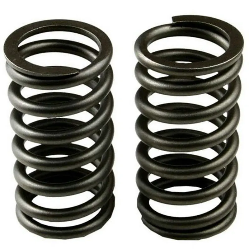 Metal compression spring hardware springs Customized tension spring for Automotive Brakes