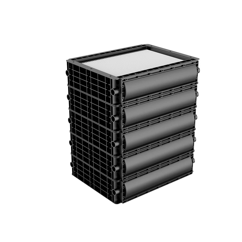 micro filtration ceramic membrane filter ceramic membrane filter for oil ceramic membrane water treatment