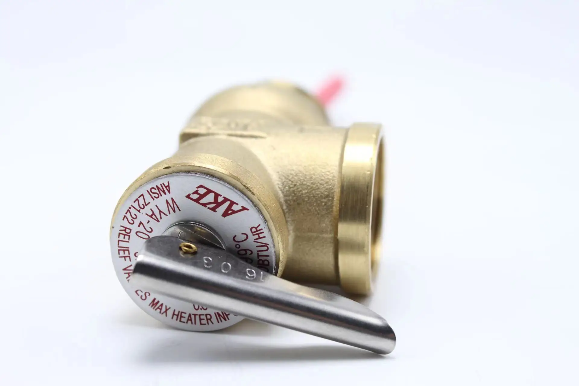 2022 High Quality TP Solar Valves TP 3 Protector Valve