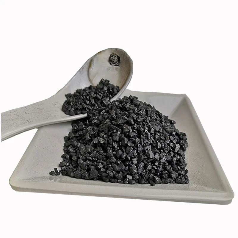 Apricot shell activated carbon 8-30 mesh activated carbon from coconut plant