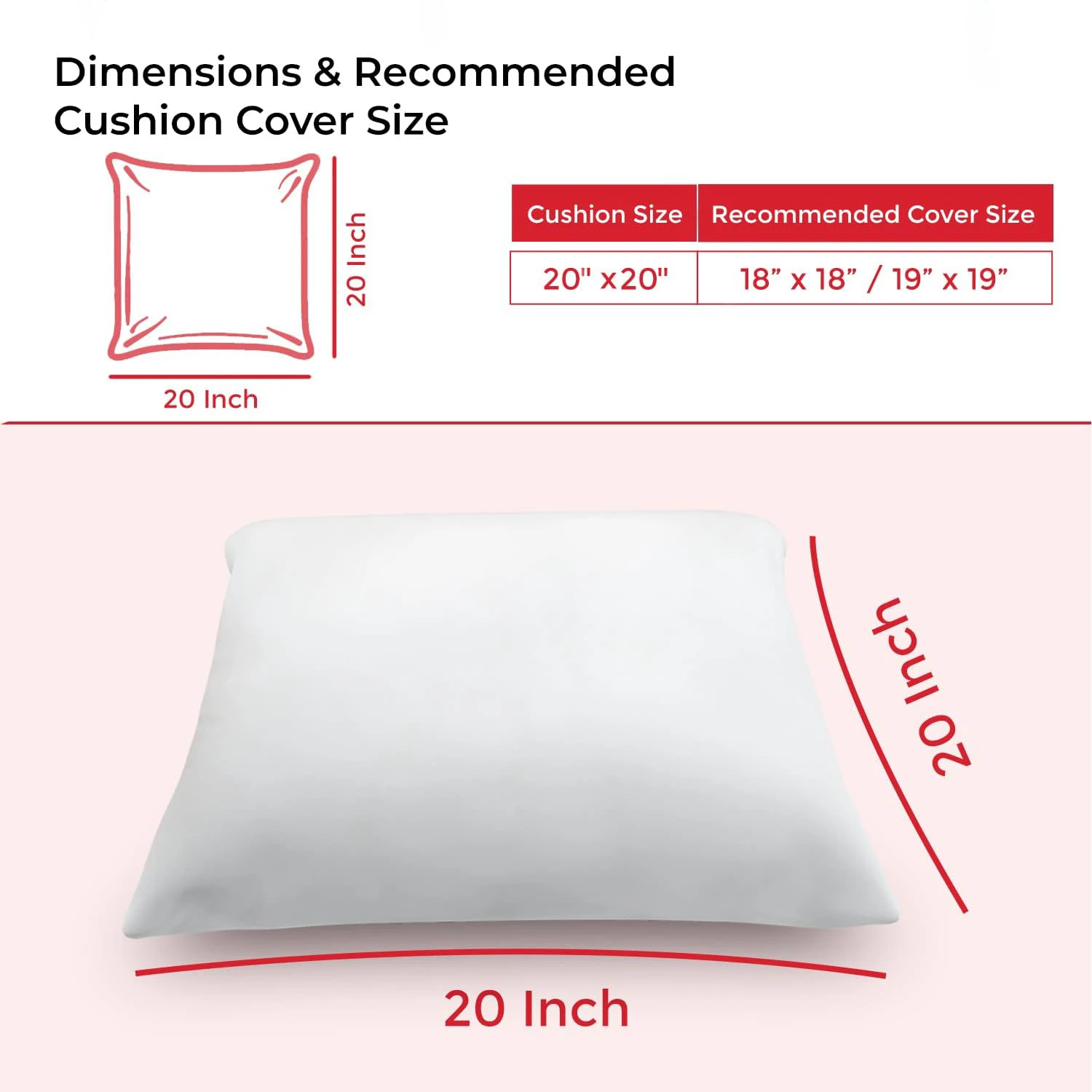 Hypoallergenic Polyester Hollow Fiber Pillow Down Alternative Pillow