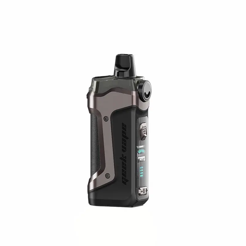  Новое поступление 2020 вейп Geekvape Aegis Boost Plus kit Мод Voopoo Vinci X