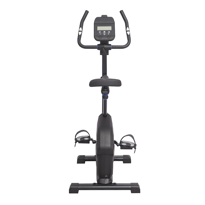Modern gym equipment fitness electric exercise bicycle cheap adult bicycle magnetic lightweight exercise bike with factory price