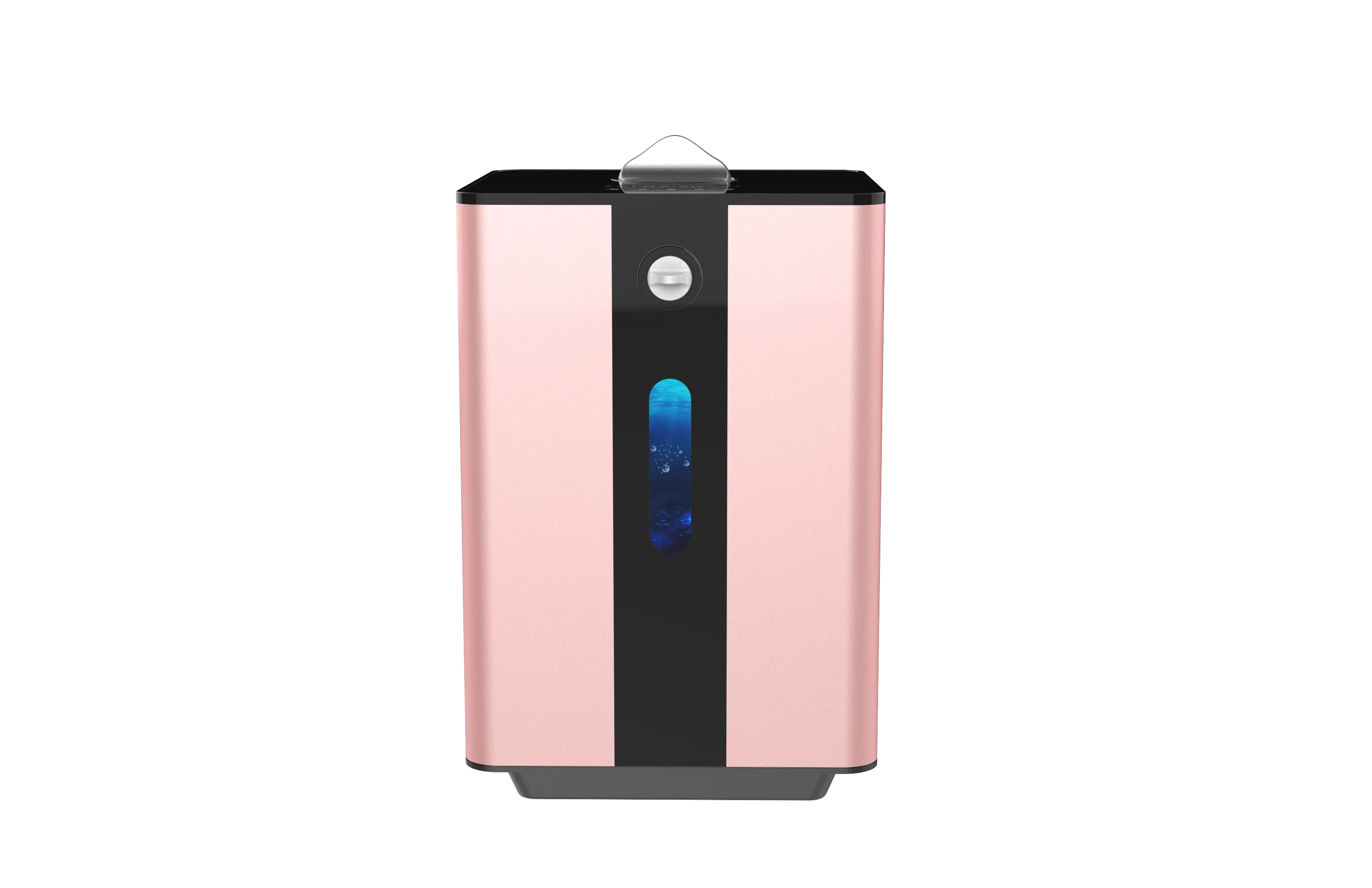 Professional Factory Hydrogen Health Inhaler Portable Breath Device 225Ml Innovative Therapy Personal Wellness