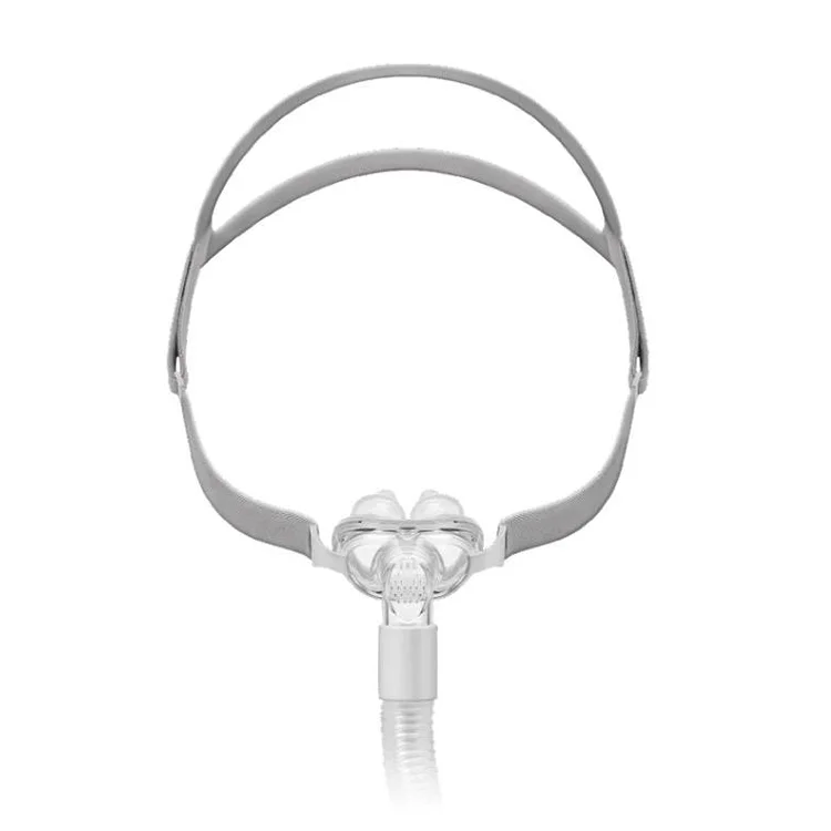 CPAP маски высокого качества носовые подушка маска для yuwell yp-01