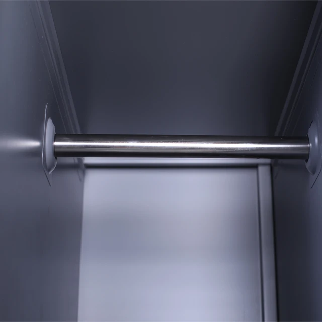 Metal steel Gym Locker Office Staff Clothing Storage wardrobe Steel students Lockers cupboard For Changing Room