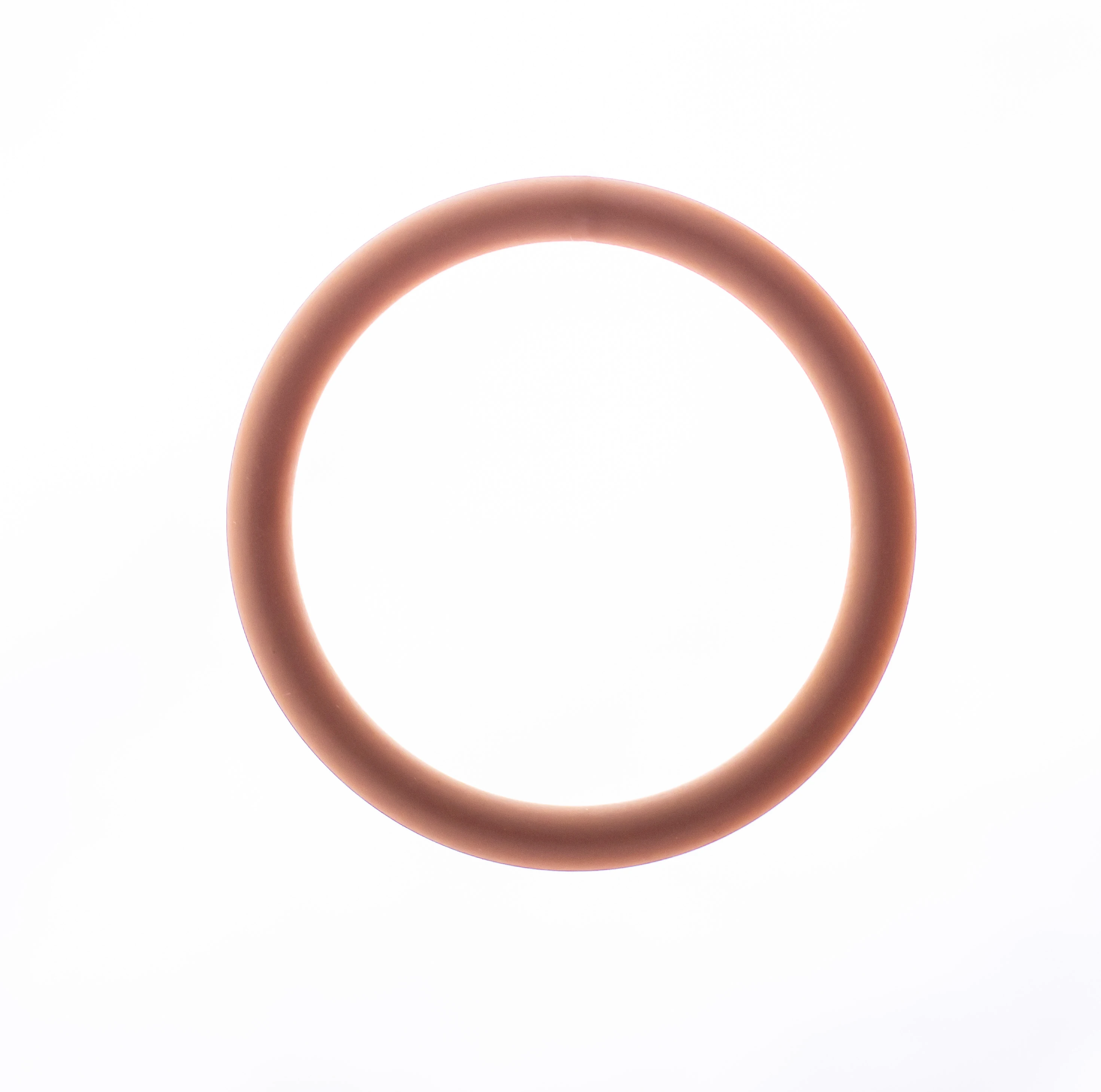 LPE Epitaxial Equipment AI PVD System LPE Epitaxial Equipment Transparent FFKM/FFPM O-rings Sealing