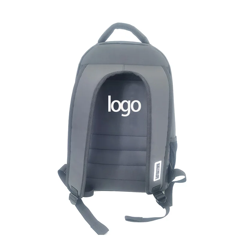 Evercredit Large capacity backpack computer bag laptop student backpack laptop duffle bag covers school bags for women men