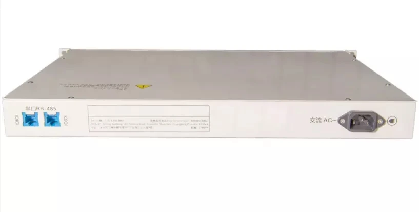 Lithium Ion Battery 8 Channel Charging Discharging Tester For Prismatic Battery Cycle Testing