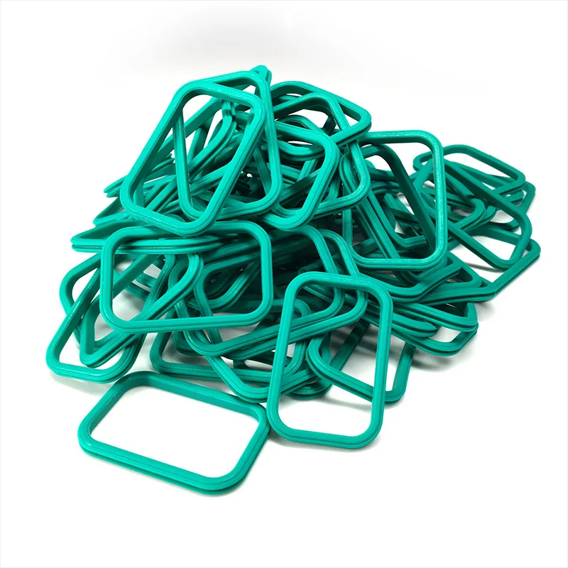 Customize all kinds of rubber seals