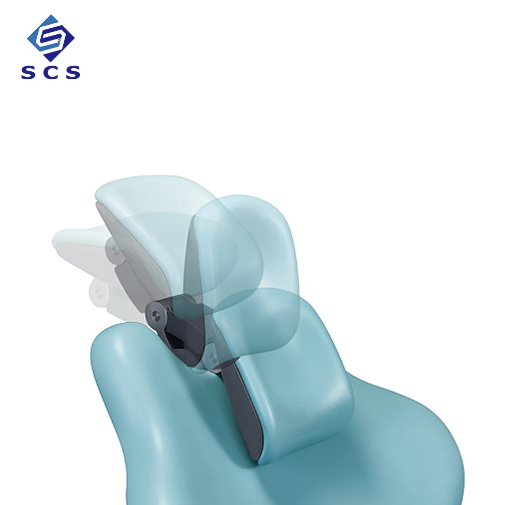 Foshan Guangdong China Wholesale Price Full Set Complete Dental Chair Unit Dentist Chair Dental Treatment Chair