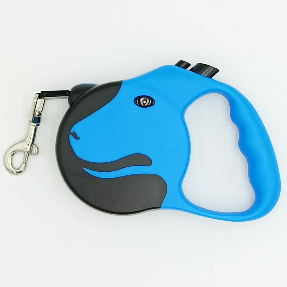 Pet supplies dog non-slip comfortable automatic strong dog update retractable leash