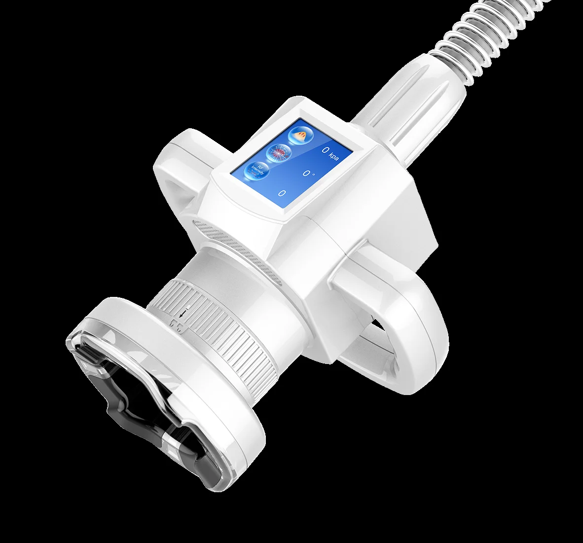 multi-pole M.P.RF.5M high-frequency fat-dissolving system slim body machine