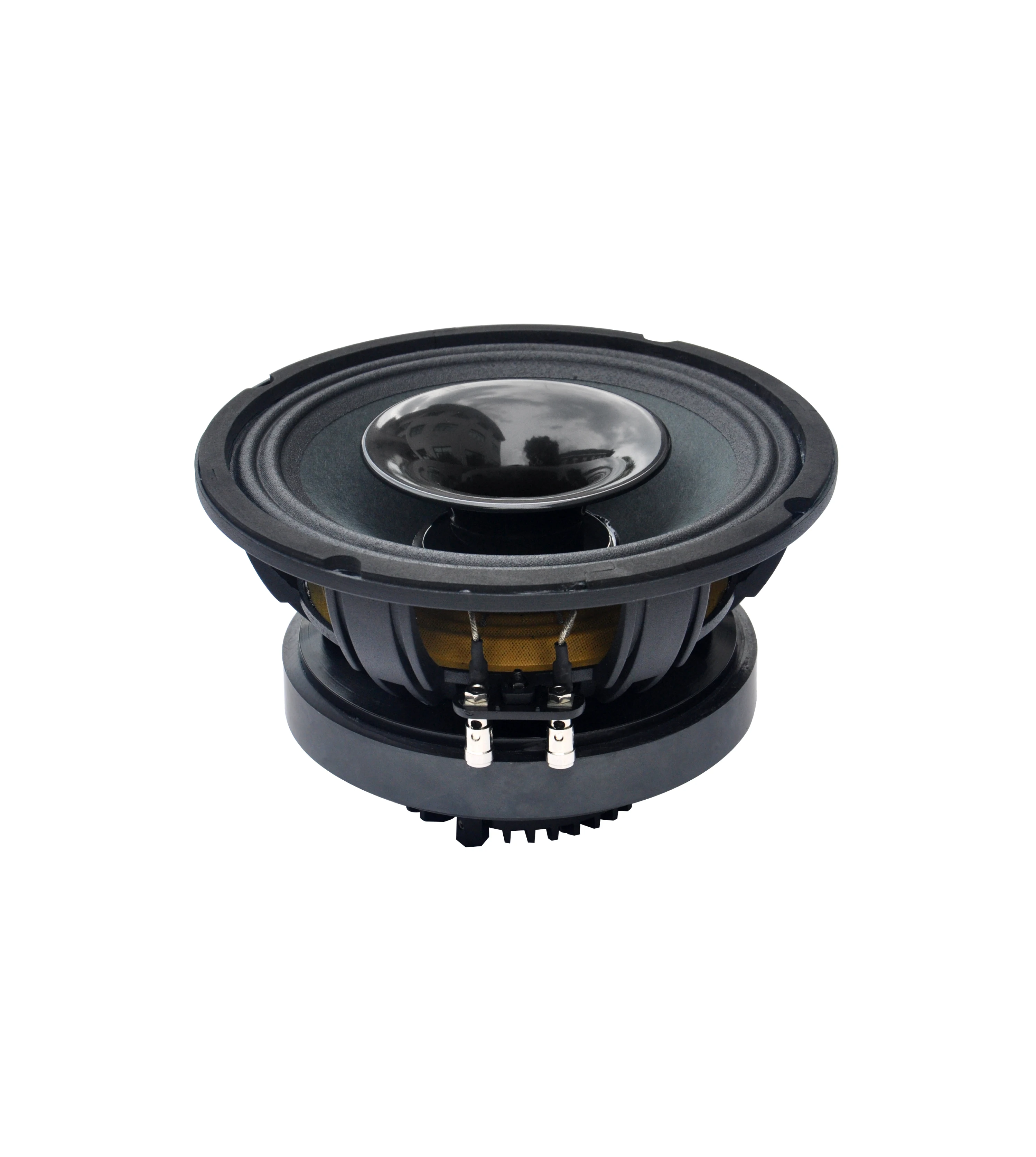 DIBEISI Wholesale manufacturer custom logo   car subwoofer 6.5 inch 8 inch car stereo speakers subwoofer audio