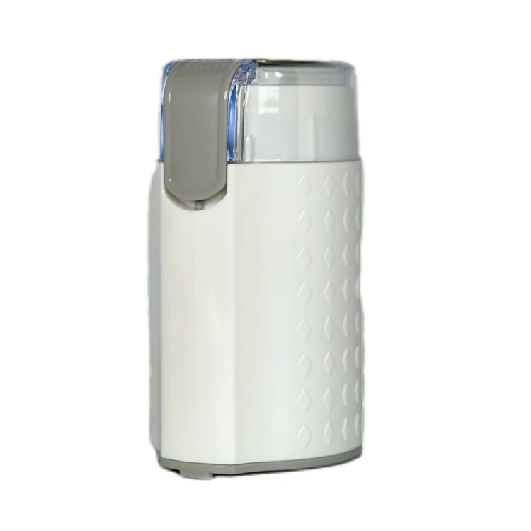 Hot Sale Most Popular, Home Office Use Electric Automatic Smart Portable Mini Spices Espresso Coffee Bean Grinder