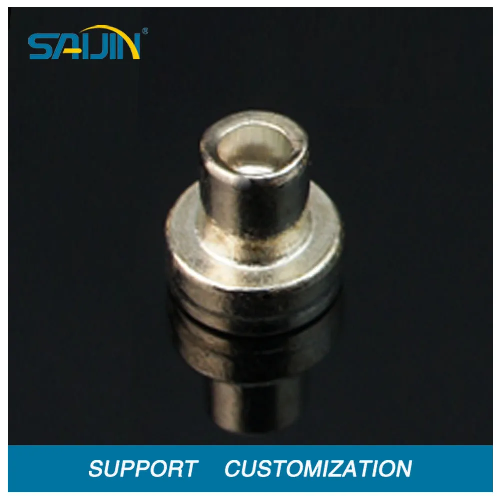 electrical solid tungsten contact rivets for horns tungsten contact point electrical tungsten contact