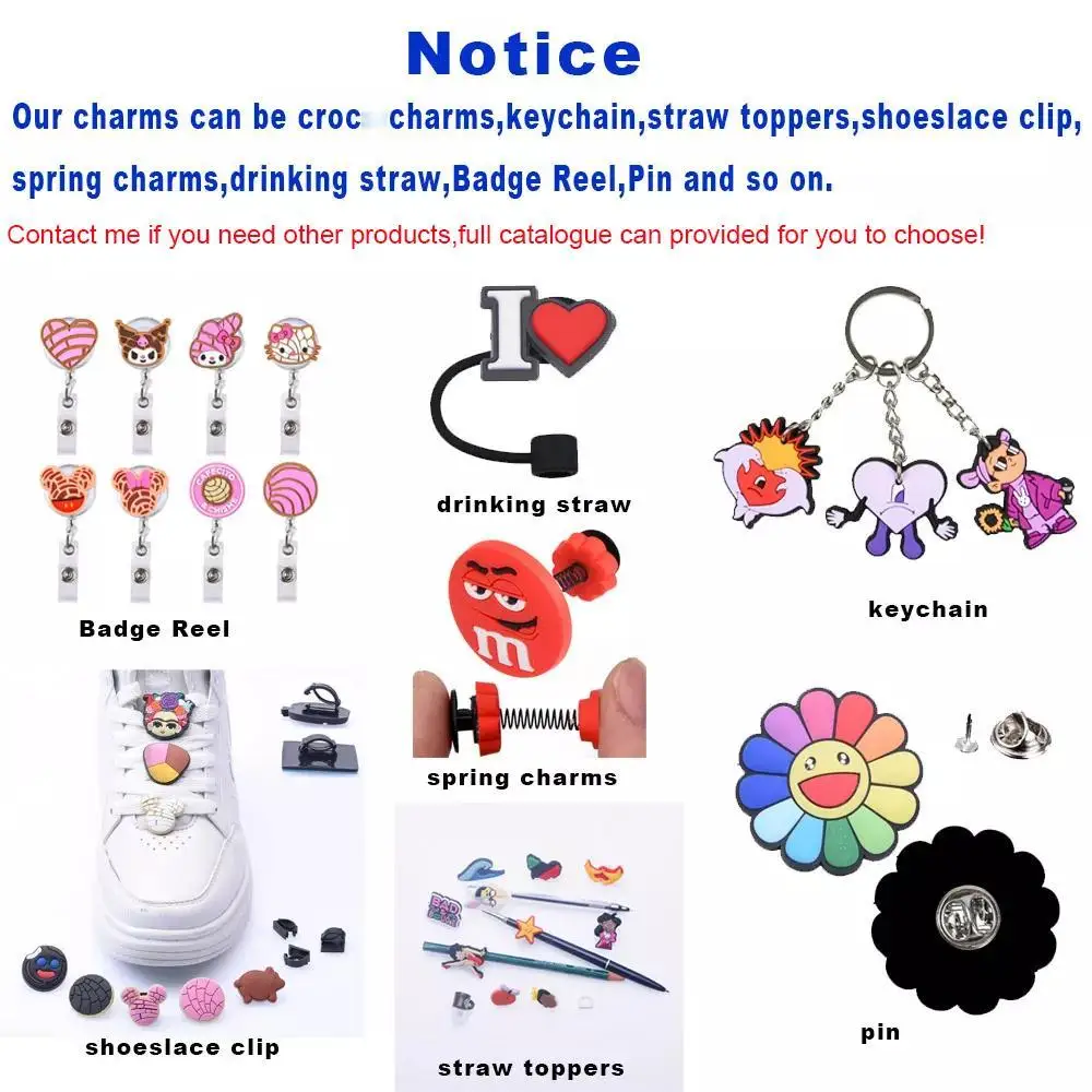 2024 Customized Bead Pens Focal Beads HK Jujutsu Kaisen Demon Sport Teams Selena Slayer Taylor How Do You Make Silicone