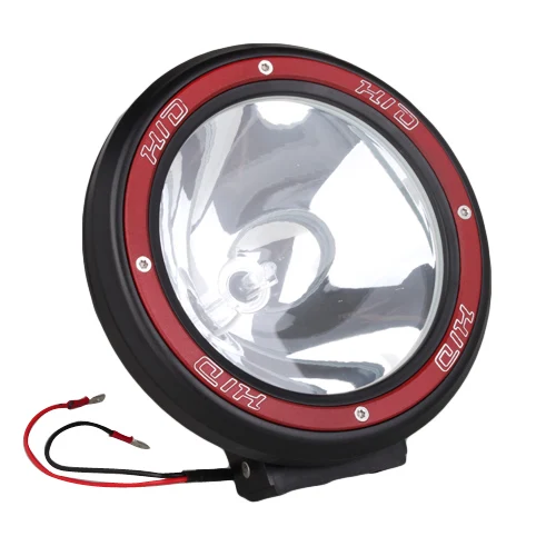  HID098 луч альтернативный вариант 7 дюймов машинный led свет внедорожный светодиодный световой балласт интегрированный