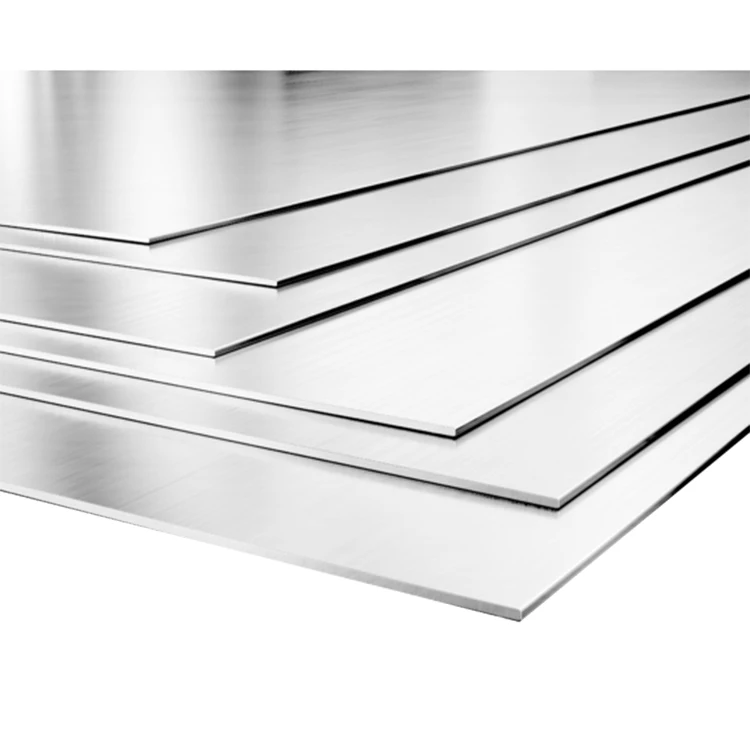Nickel Copper Alloy Sheet High Performance Nickel Based Alloy Monel K500 Monel 400 Sheet per kg
