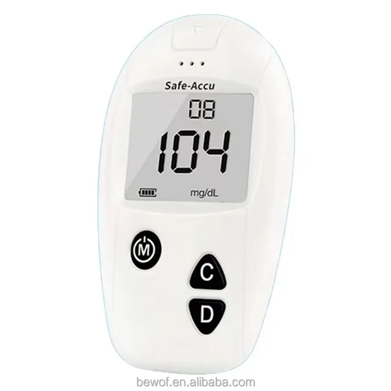 Multi-Monitoring System glucometer ketone blood meter blood glucose meter price