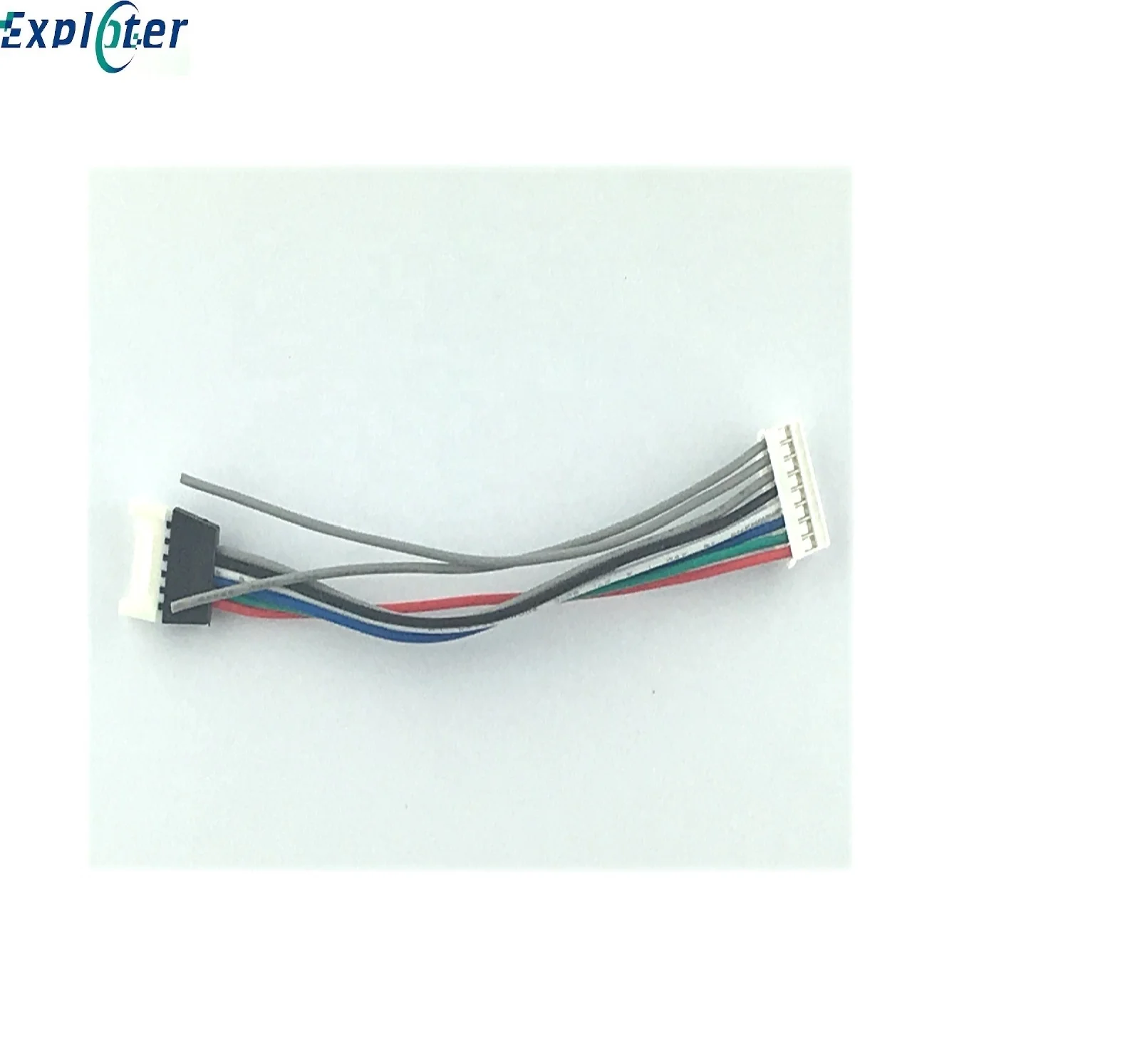 Video interface for Peugeot Motorized screen add on rear view camera video