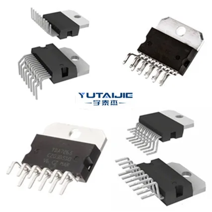 SMA6J5.0A-TR DO-214AC Sales of new electronic components, chips, IC