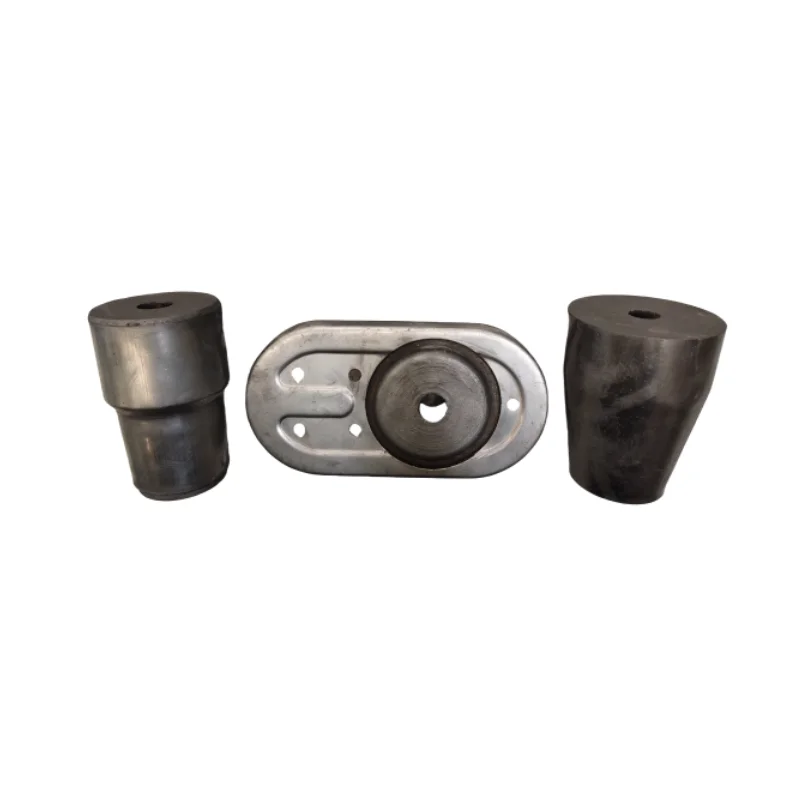refractory erosion resistance Italian pouring machine parts casting water port