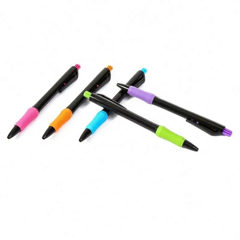 Профессиональная рекламная Подарочная креативная Шариковая ручка для письма с логотипом