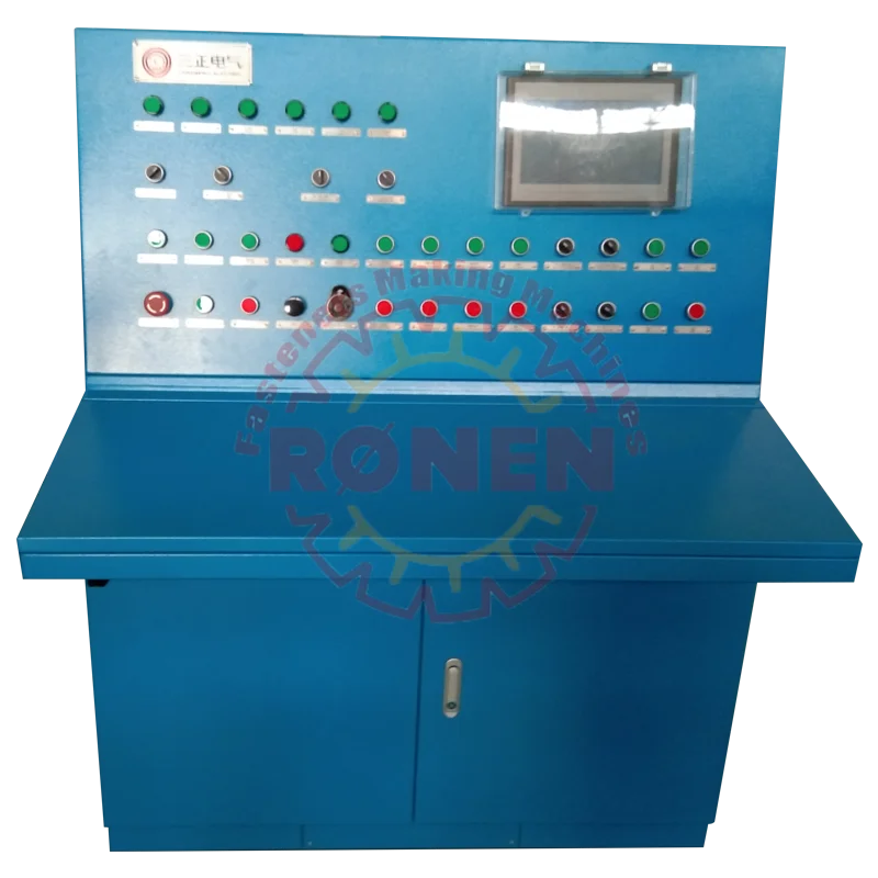 800kw solid state HF induction welder for pipe mill line