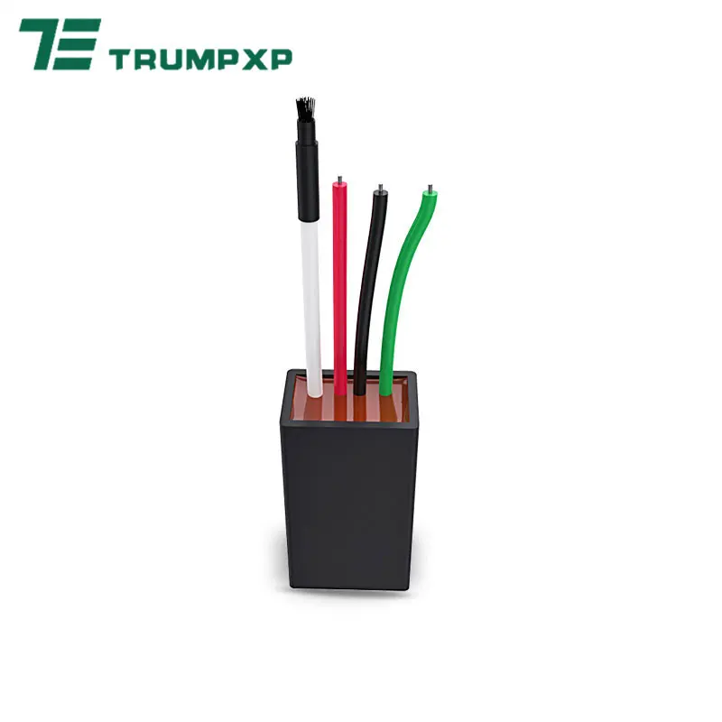 Tfb-Y74 OEM ODM ручная пресс-форма для угольных щеток головка положительный и отрицательный ион генератор биполярный ионизатор модуль