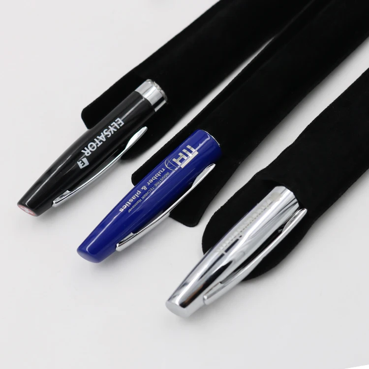 Promotional Ball Pen,Stainless Steel Wire Braid Metal Pen