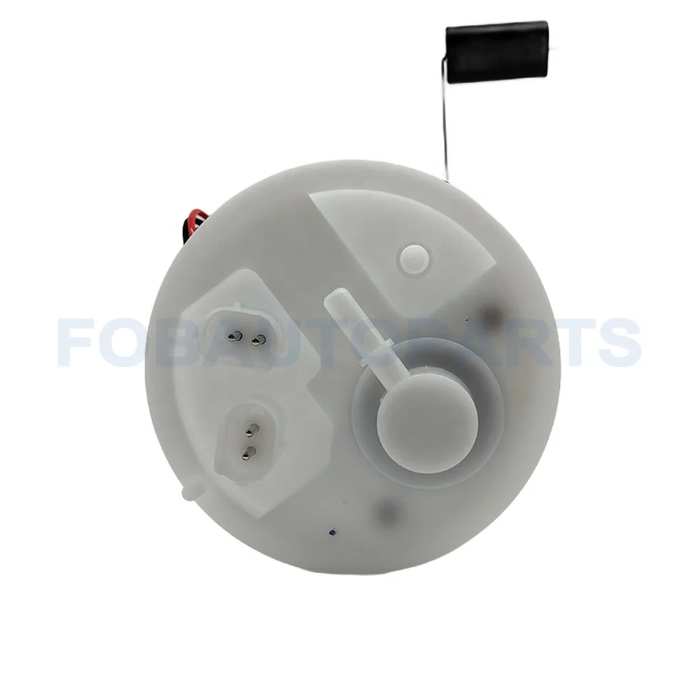 Electric Fuel Pump Module Assembly w/Sending Unit Replacement For BMW E70 X5 2007 2008 2009 2010 l6 3.0L E8814M 16117195463