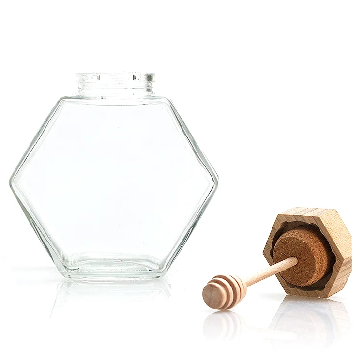 Wholesales Glass jar containers with metal lid wide mouth 25OZ 16oz 17OZ 13OZ 10OZ 7OZ 6oz 8oz 5oz 12oz straight side glass jar