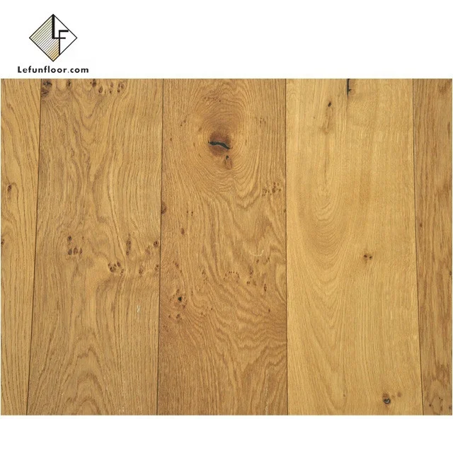 china manufacture three layers engineered wood flooring industry