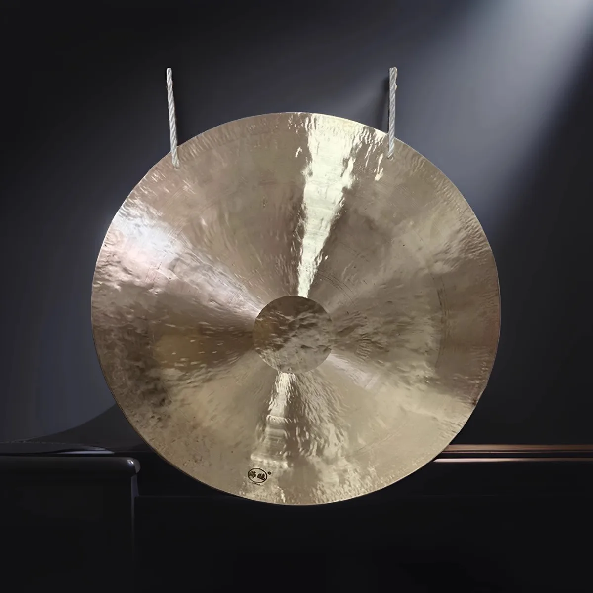 Factory High Quality Mini 15cm Gong Mallet Wind Gong Gong&Cymbals