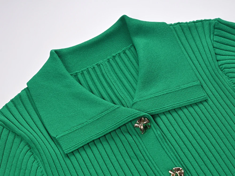 Bettergirl 2024 Custom New Sandro Dress Women French Elegant Lady Robe Sandro Clothes Temperament Slim Fit Long Knitted Dresses